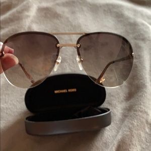 Michael kors sunglasses